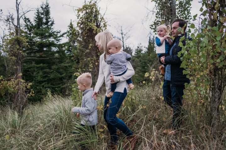 Ffamily-in-the-dunes